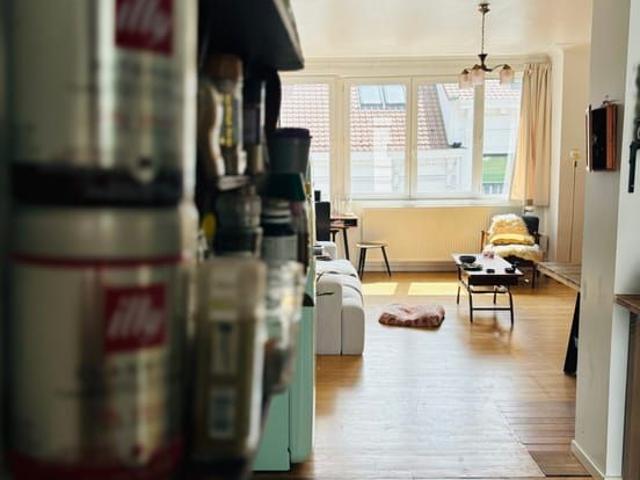 Appartement te huur