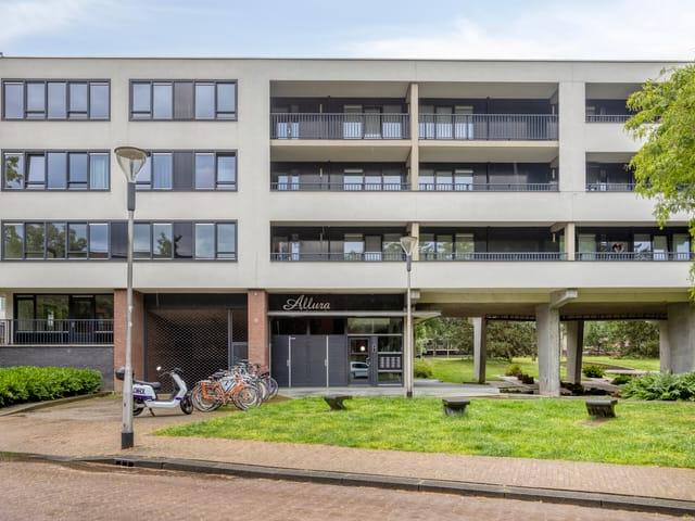 Appartement te huur