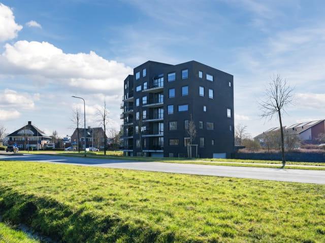 Appartement te huur