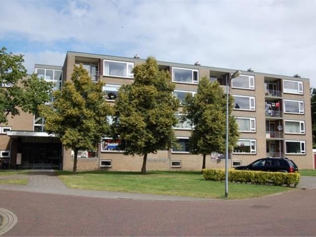 Appartement te huur