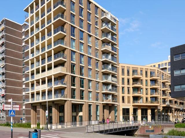 Appartement te huur