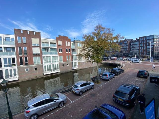 Appartement te huur