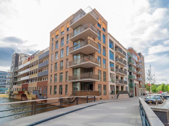 Appartement te huur