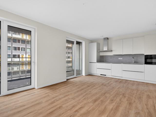 Appartement te huur