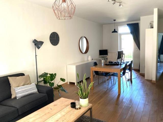 Appartement te huur