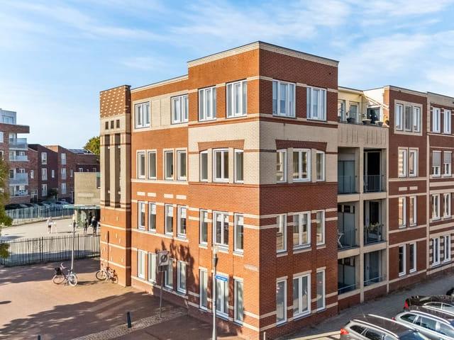 Appartement te huur