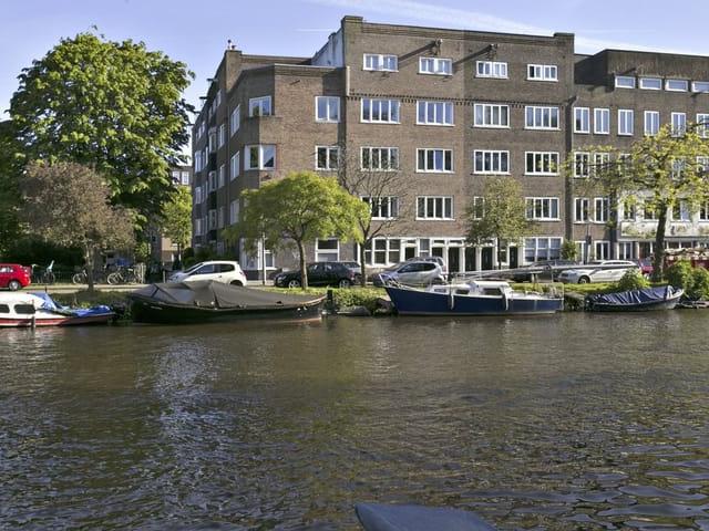 Appartement te huur