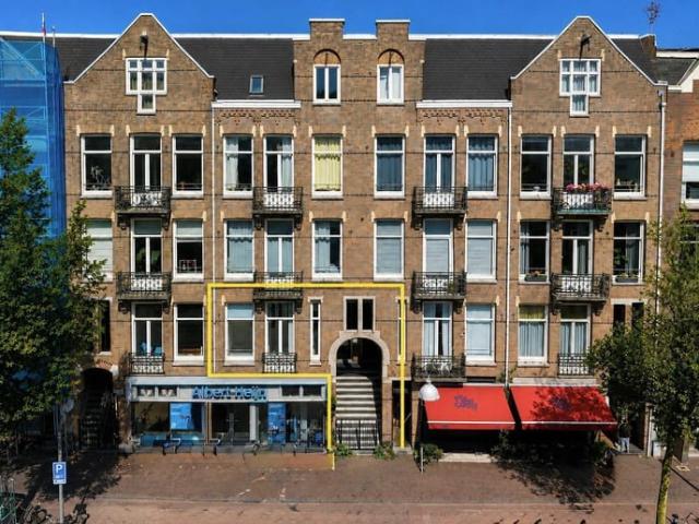Appartement te huur