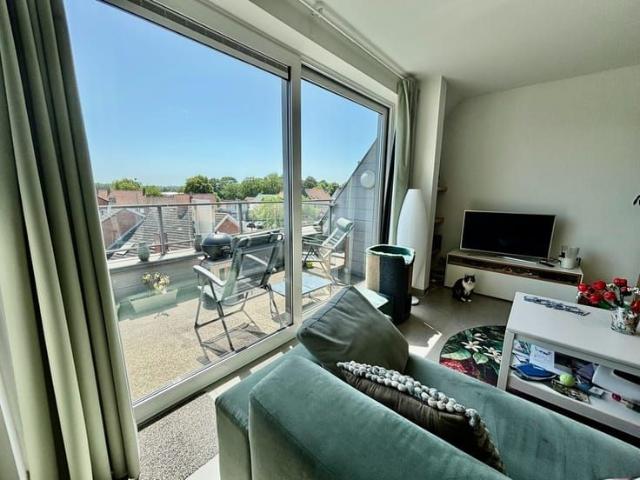 Appartement te huur