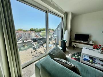 Appartement te huur
