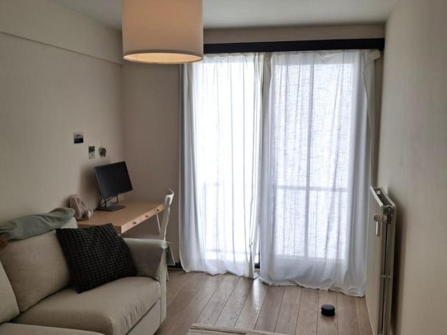 Appartement te huur