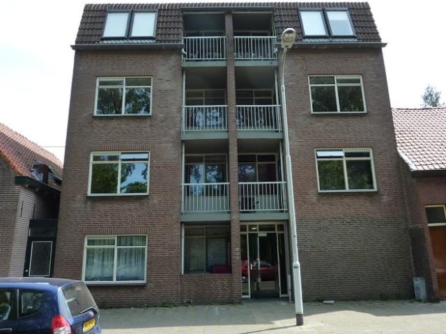 Appartement te huur