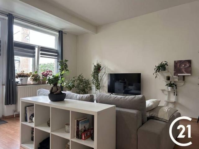 Appartement te huur