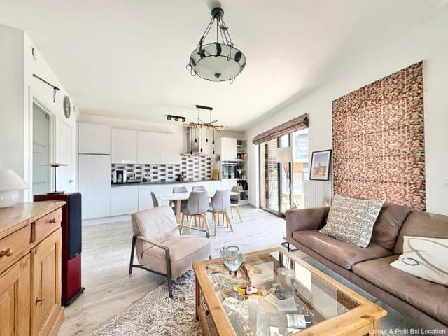 Appartement te huur
