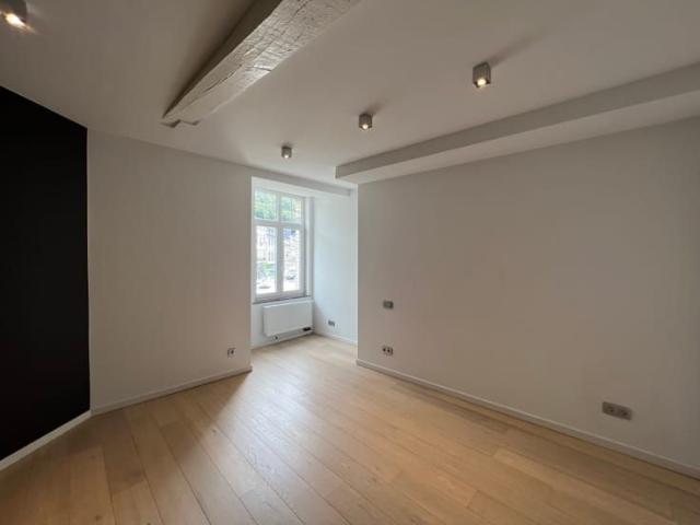 Appartement te huur