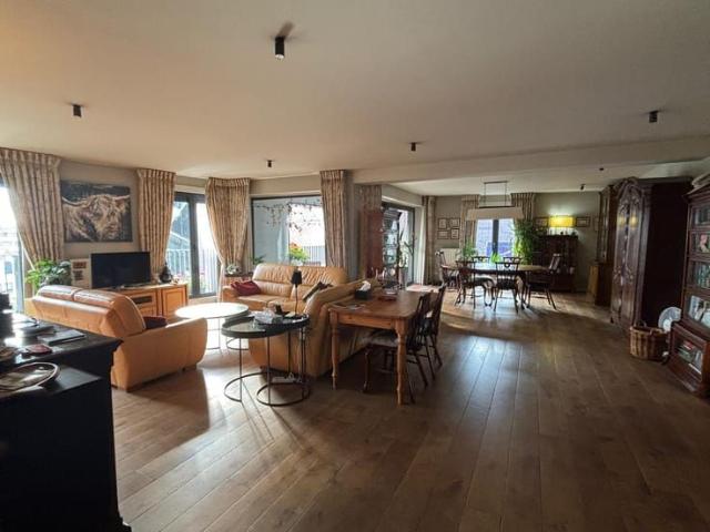 Appartement te huur