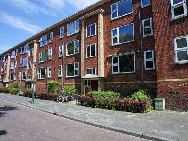 Appartement te huur