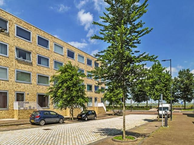 Appartement te huur