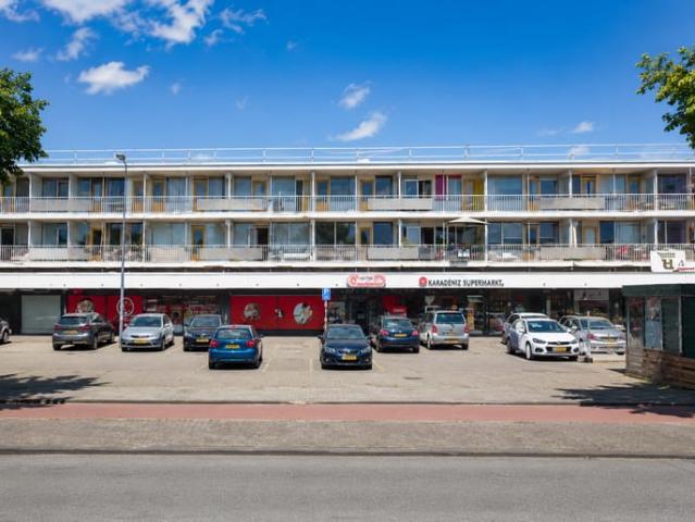 Appartement te huur