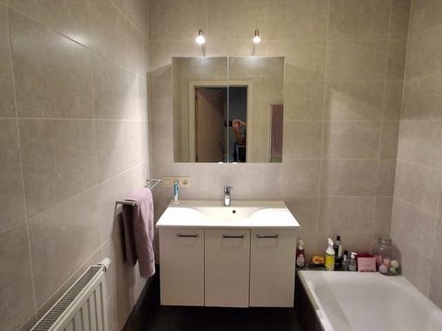 Appartement te huur