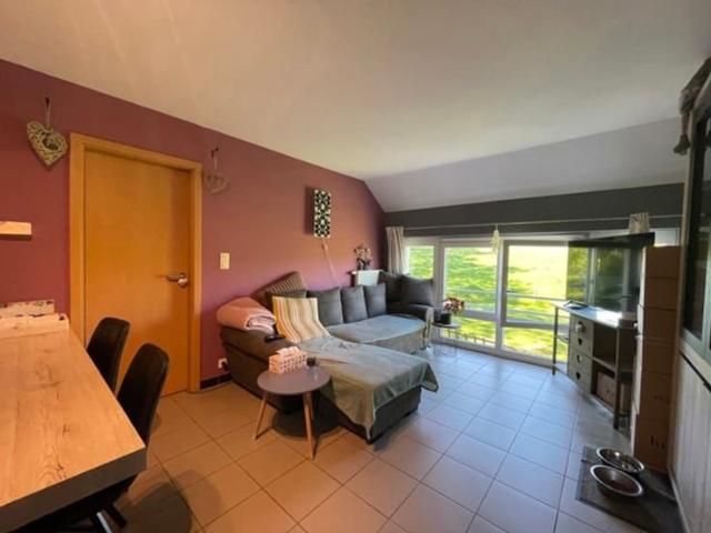 Appartement te huur