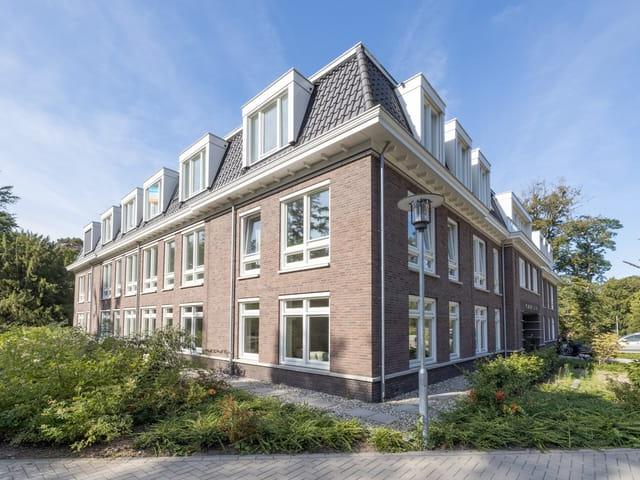 Appartement te huur