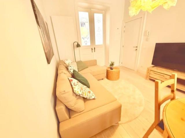 Appartement te huur