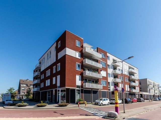 Appartement te huur