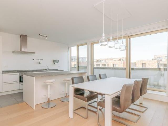 Appartement te huur