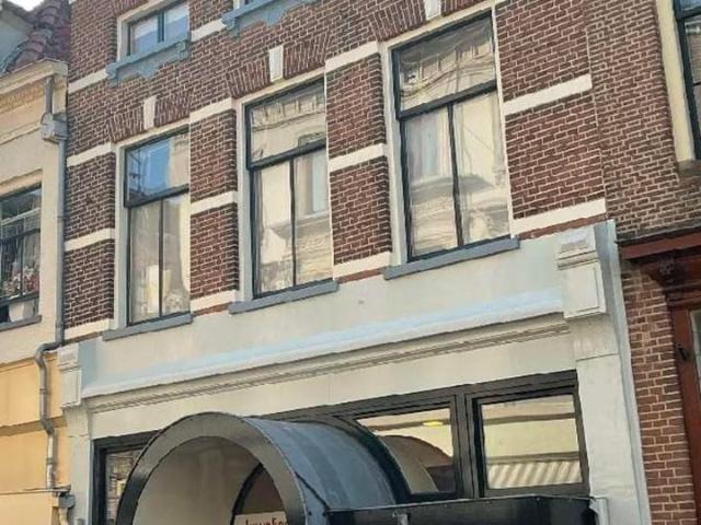 Appartement te huur