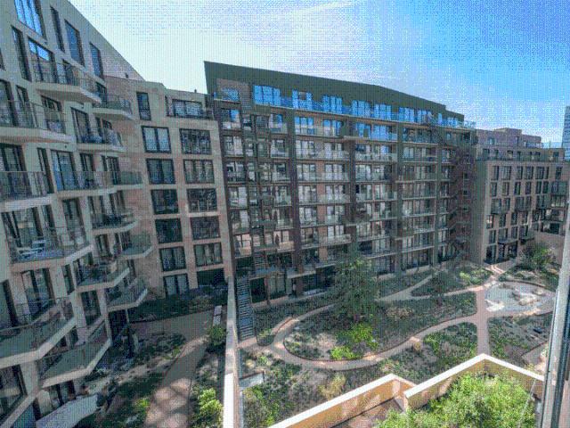 Appartement te huur