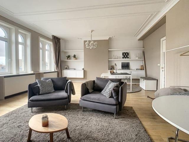 Appartement te huur