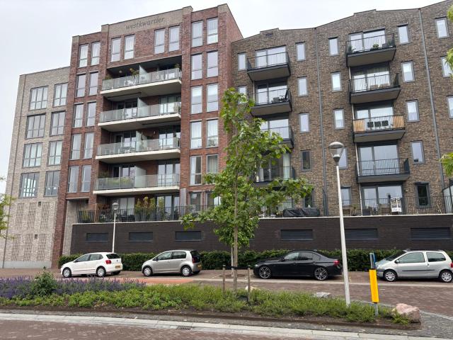 Appartement te huur