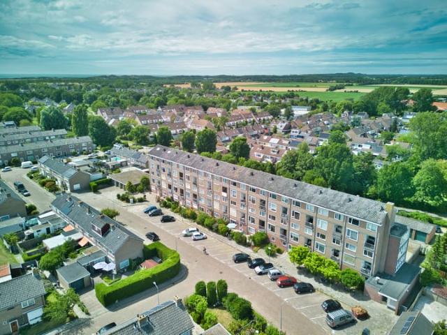 Appartement te huur