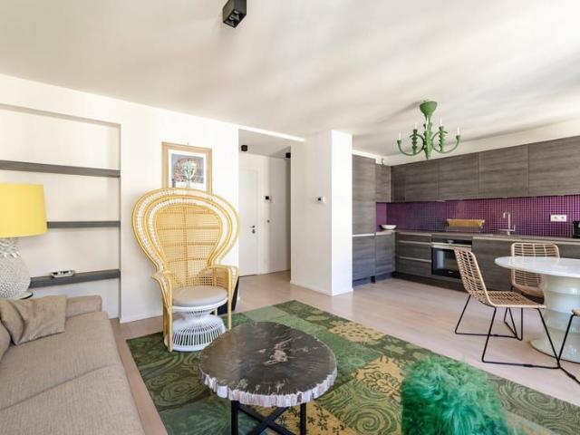 Appartement te huur