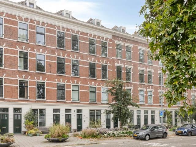 Appartement te huur