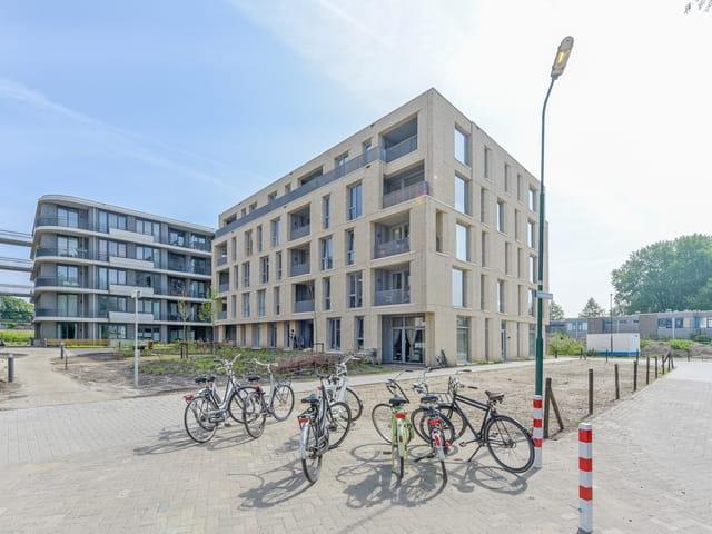 Appartement te huur