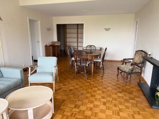 Appartement te huur
