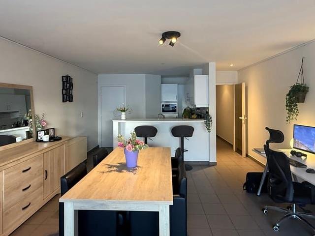 Appartement te huur