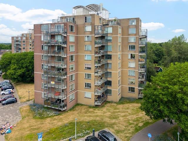 Appartement te huur