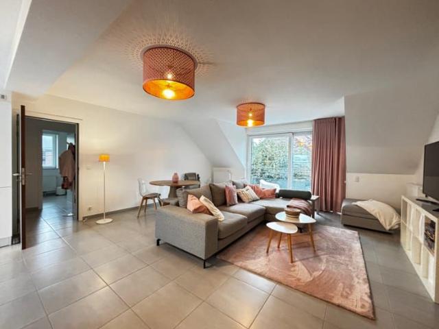 Appartement te huur