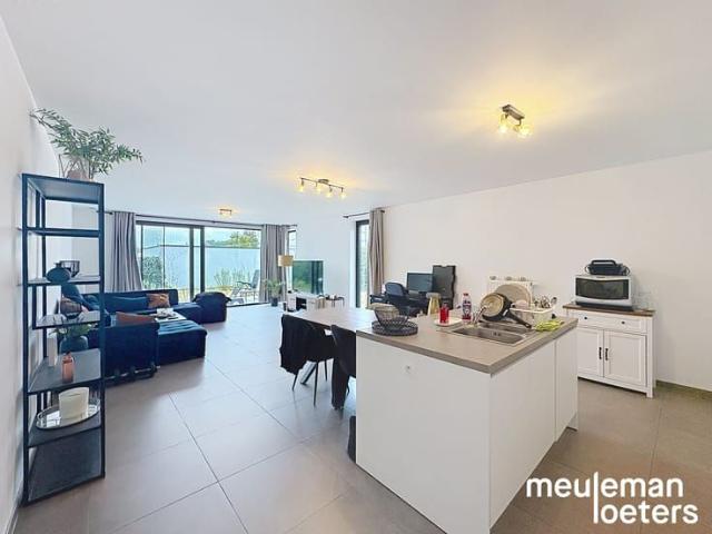 Appartement te huur