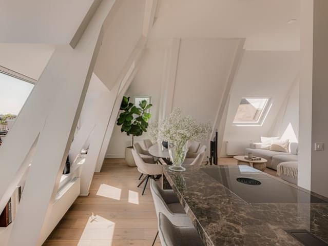 apartment for rent in Koninginneweg 152 4 1075 EE Amsterdam Willemsparkbuurt Noord