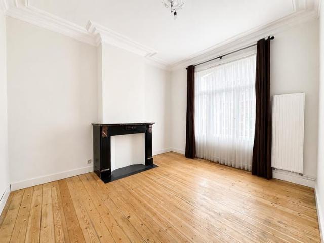 Appartement te huur