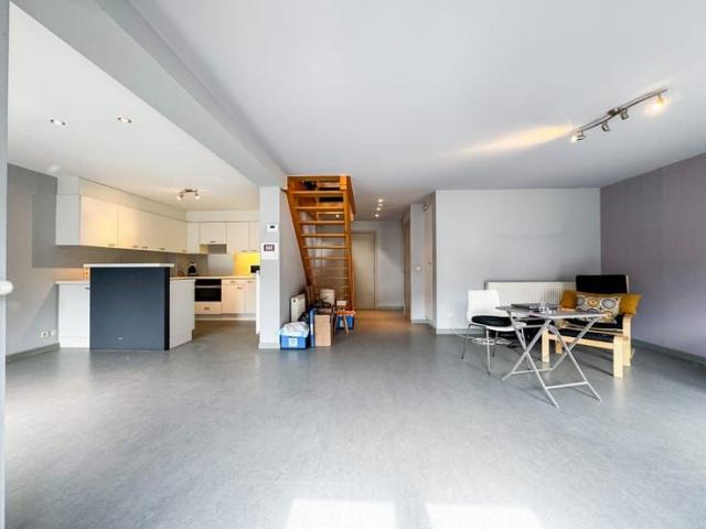 Appartement te huur