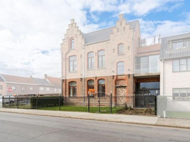 Appartement Te Huur
