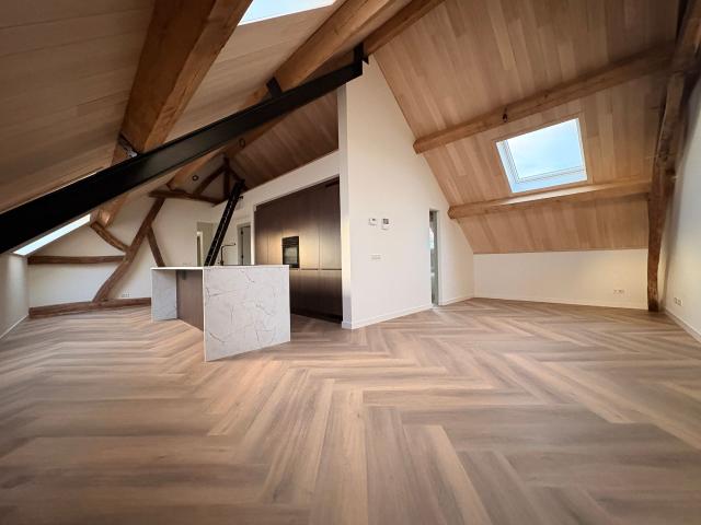 Appartement te huur