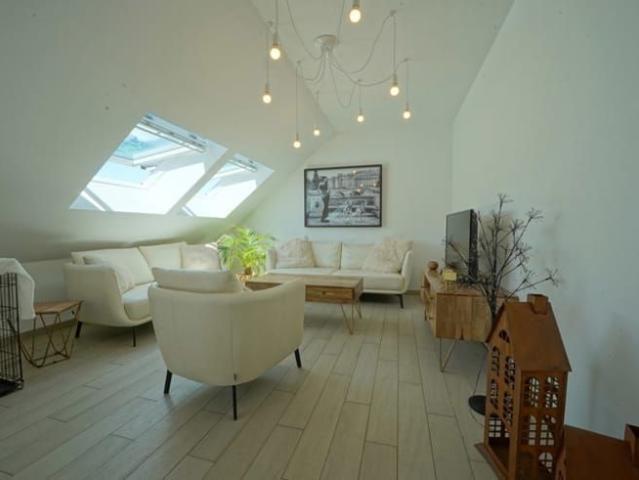 Appartement te huur