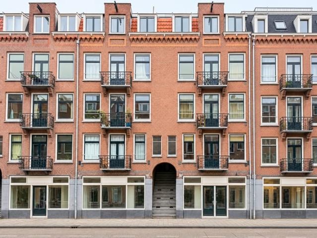 Appartement te huur