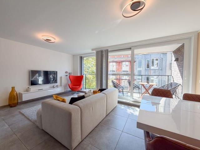 Appartement te huur